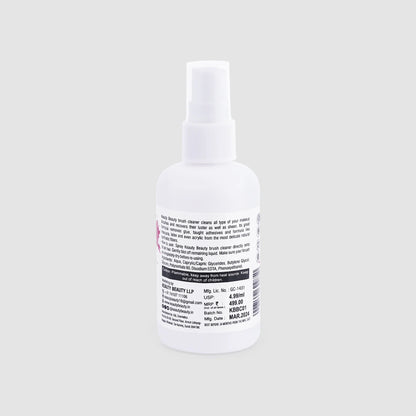 KEAUTY BEAUTY BRUSH CLEANSER