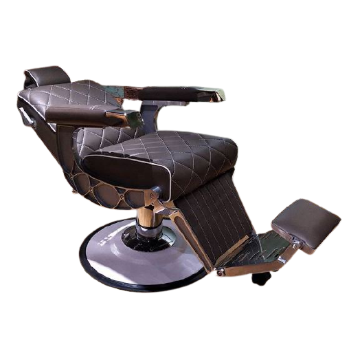 Decorite Arrow Barber Chair