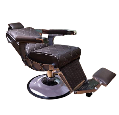 Decorite Arrow Barber Chair