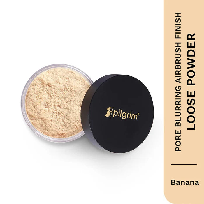 PILGRIM BANANA POOSE POWDER