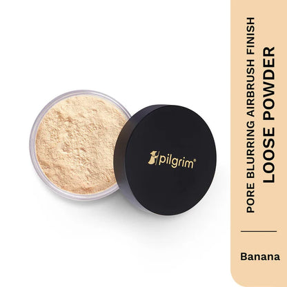 PILGRIM BANANA POOSE POWDER
