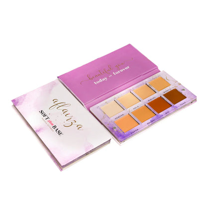 AFLAIRZA SOFT GLAME BASE PALETTE