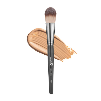 LONDON PRIME HD FOUNDATION BRUSH LP 306
