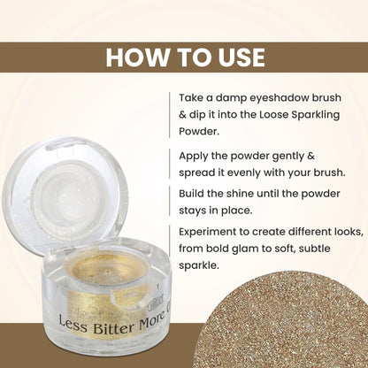 LONDON PRIME GLITTER