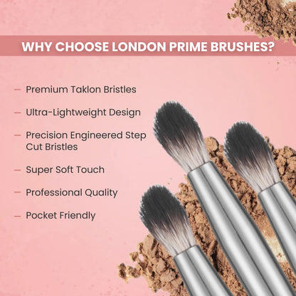 London Prime HD Medium Eyeshadow [LP 320]