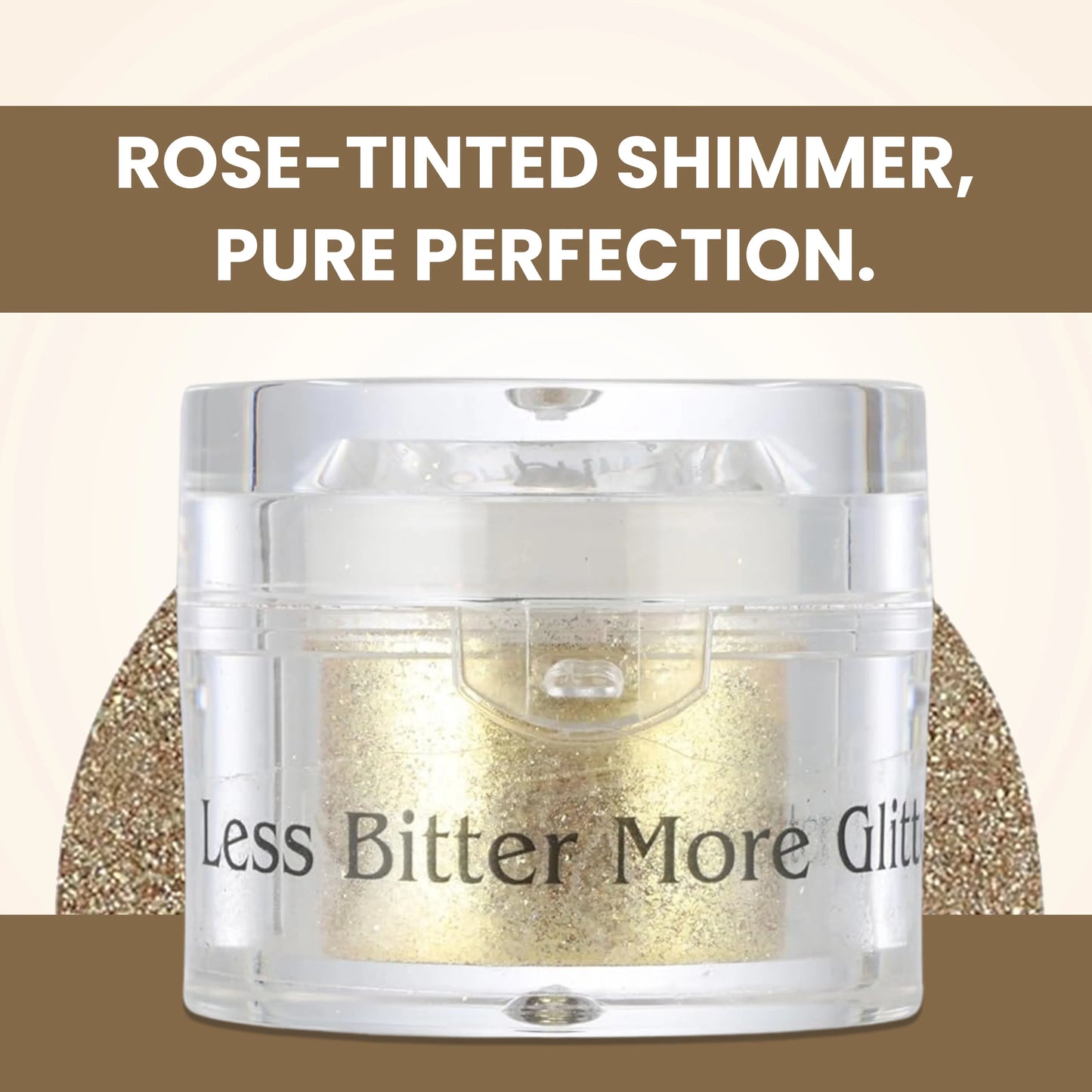 LONDON PRIME GLITTER