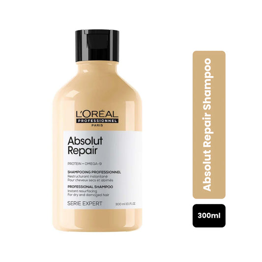 L'Oréal Professionnel Absolut Repair Shampoo 300ML