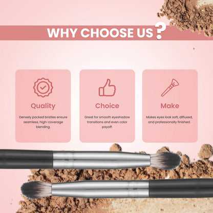 London Prime HD Medium Eyeshadow [LP 320]