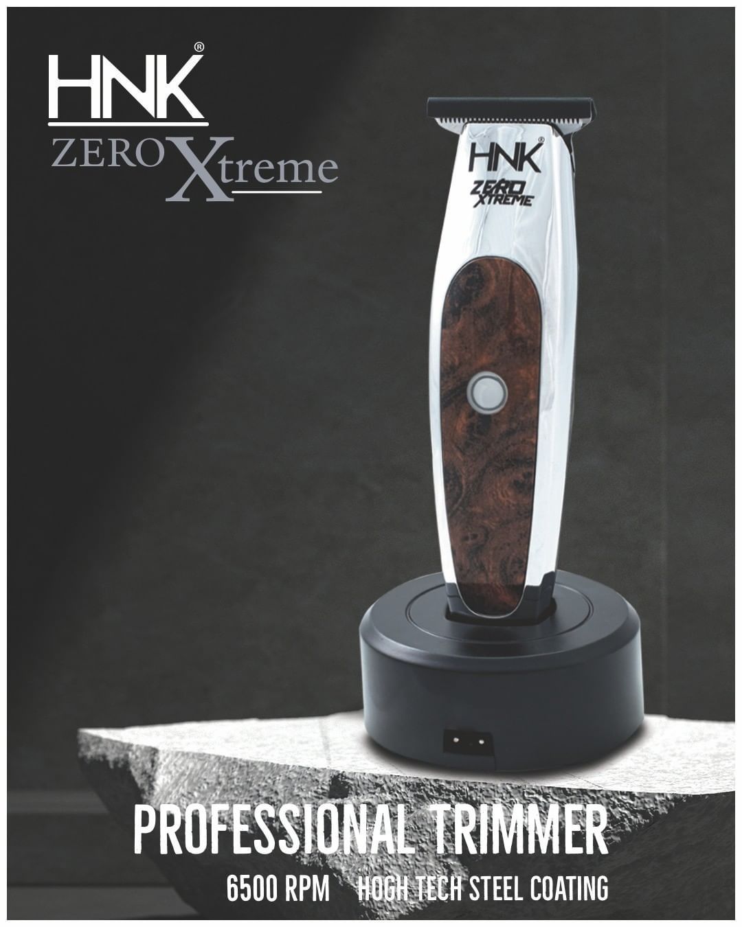HNK ZERO XTREME PROFESSIONAL TRIMMER