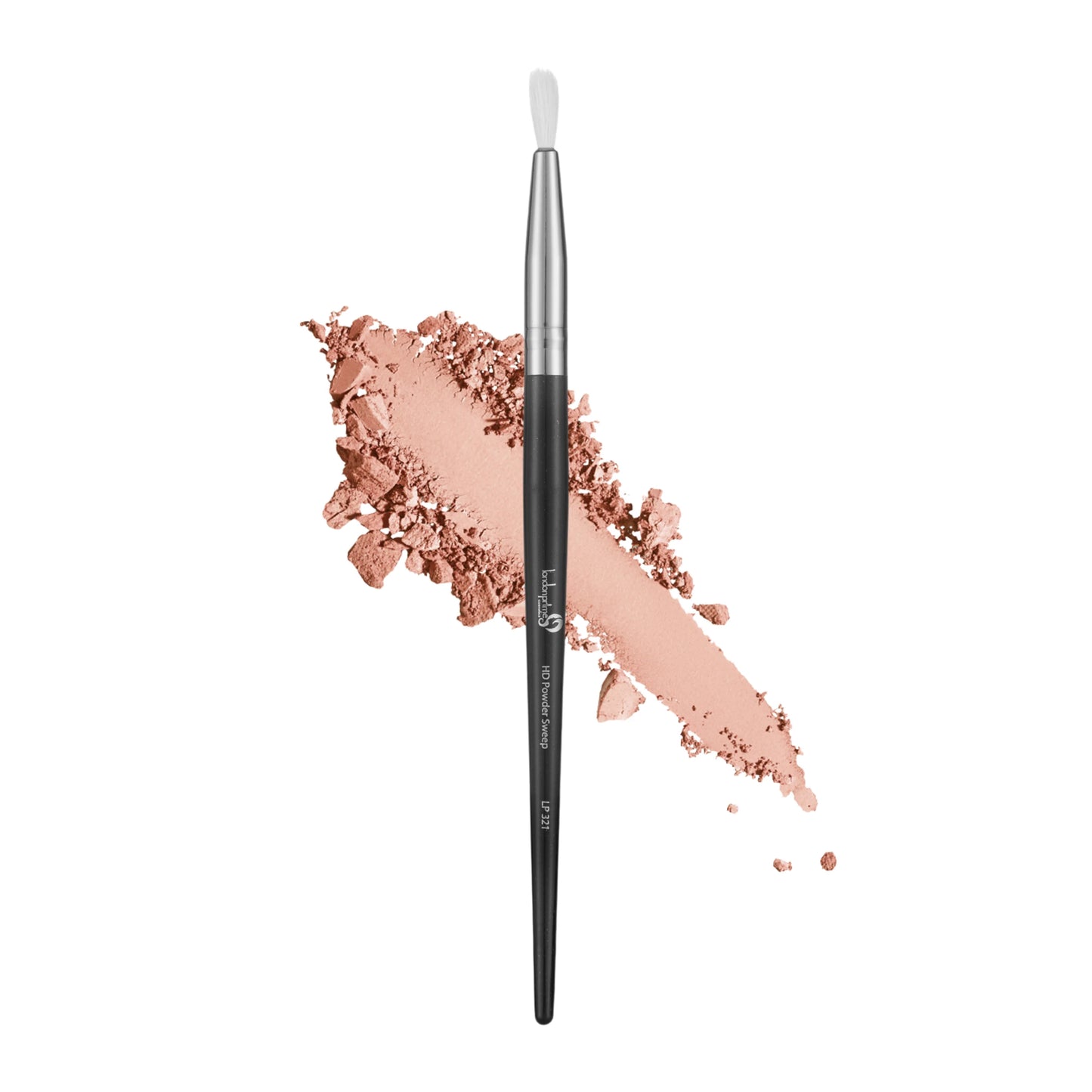 London Prime HD Powder sweep [LP321]