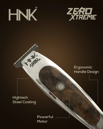 HNK ZERO XTREME PROFESSIONAL TRIMMER