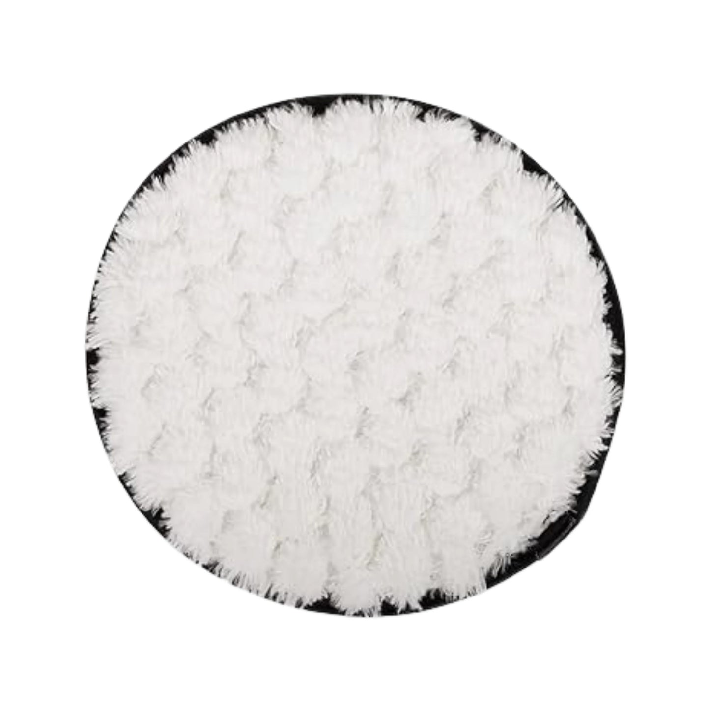 London Prime Makeup Remover Pad- White