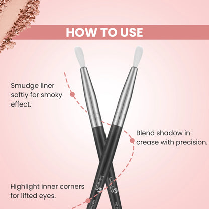 London Prime HD Powder sweep [LP321]