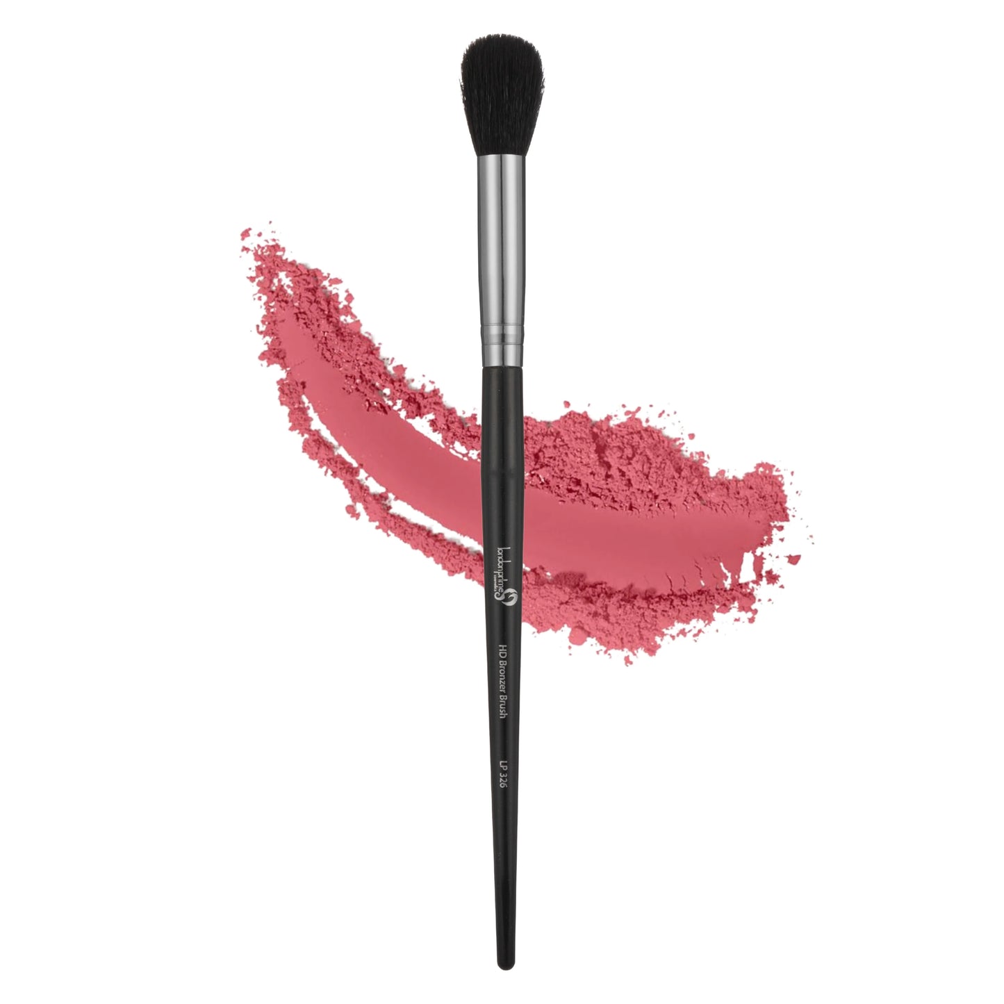 LONDON PRIME HD BRONZER BRUSH NO : 326