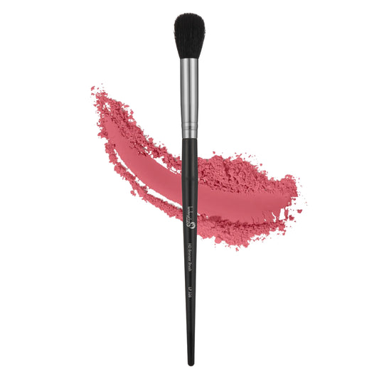 LONDON PRIME HD BRONZER BRUSH NO : 326