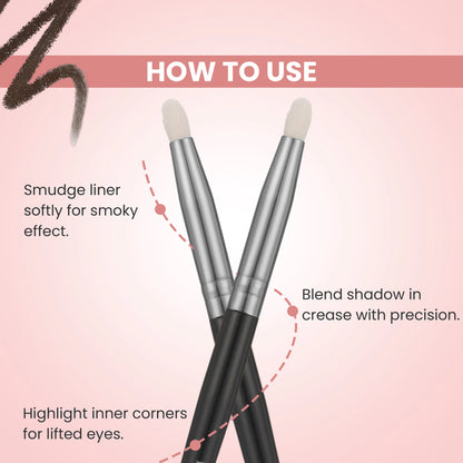 London Prime Pencil Brush [LP 330]