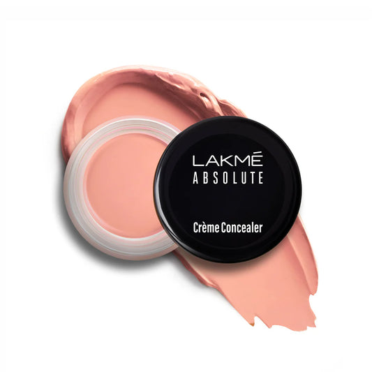 LAKMÉ ABSOLUTE CREME CONCEALER 3.9G