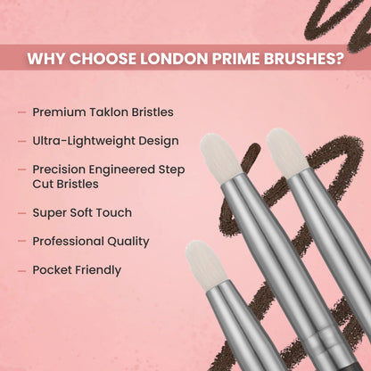 London Prime Pencil Brush [LP 330]