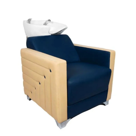 Decorite Arrow Shampoo Station