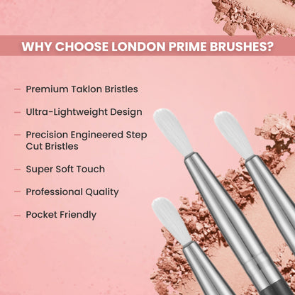 London Prime HD Powder sweep [LP321]