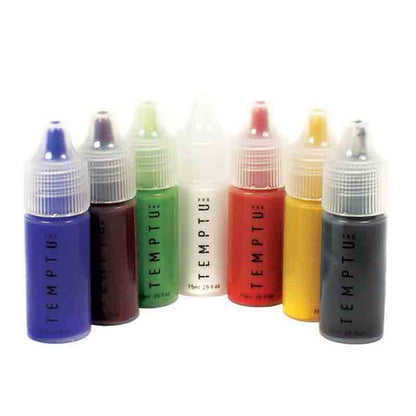 TEMPTU SILICON BASED S/B ADJUSTER PACK