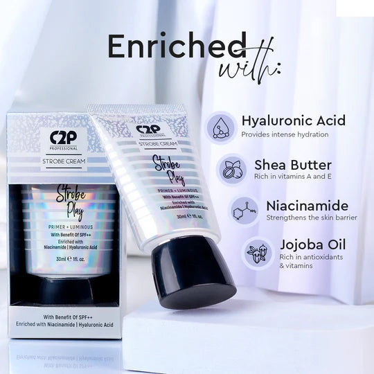 C2P STROBE PLAY CREAM