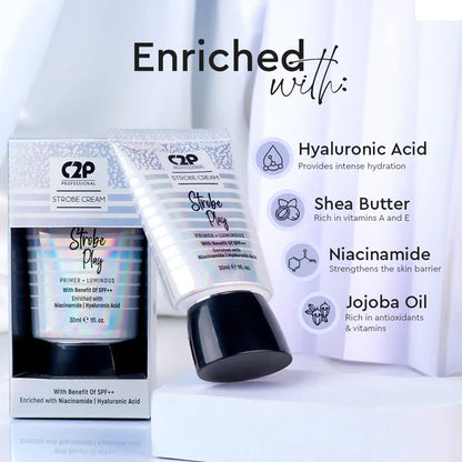 C2P STROBE PLAY CREAM