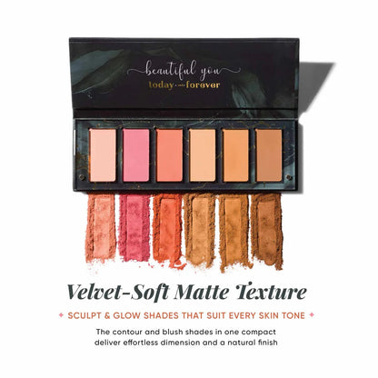 AFLAIRZA SCULPT & GLOW