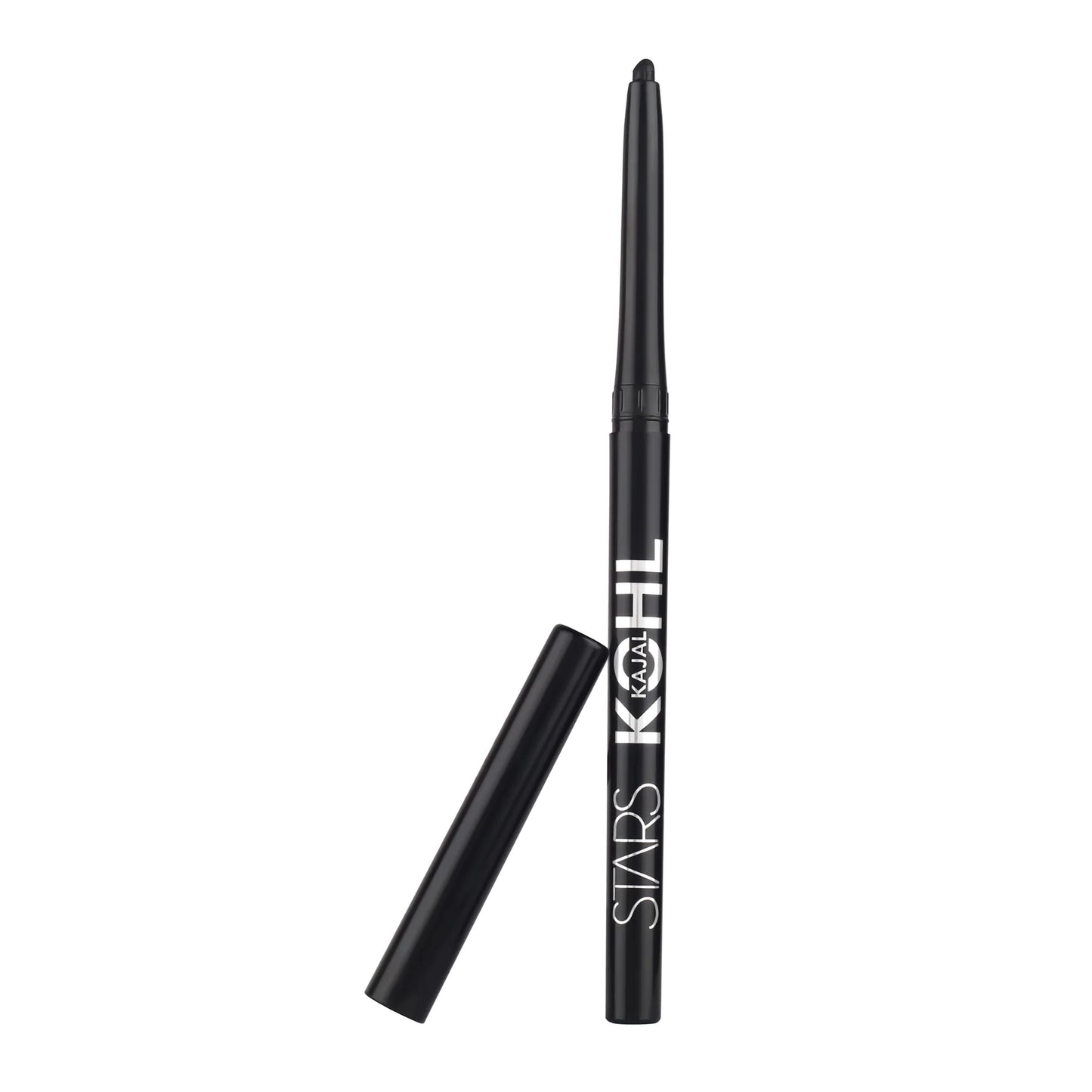 STARS KOHL KAJAL MIDNIGHT BLACK B001
