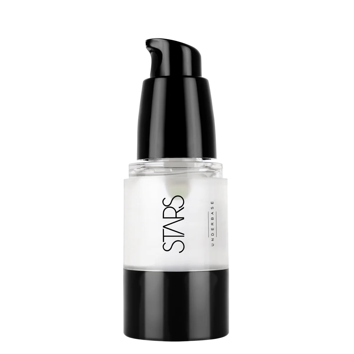 STARS UNDERBASE LU-23