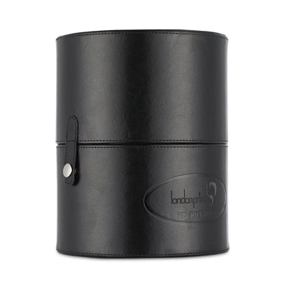 London Prime Cosmetics Brush Holder Cylinder Shaped (XXL)
