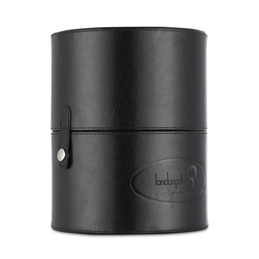 London Prime Cosmetics Brush Holder Cylinder Shaped (XXL)