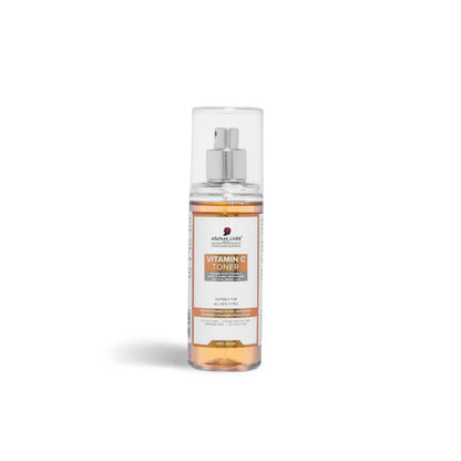 AROMA CARE VITAMIN C FACE TONER 100ML