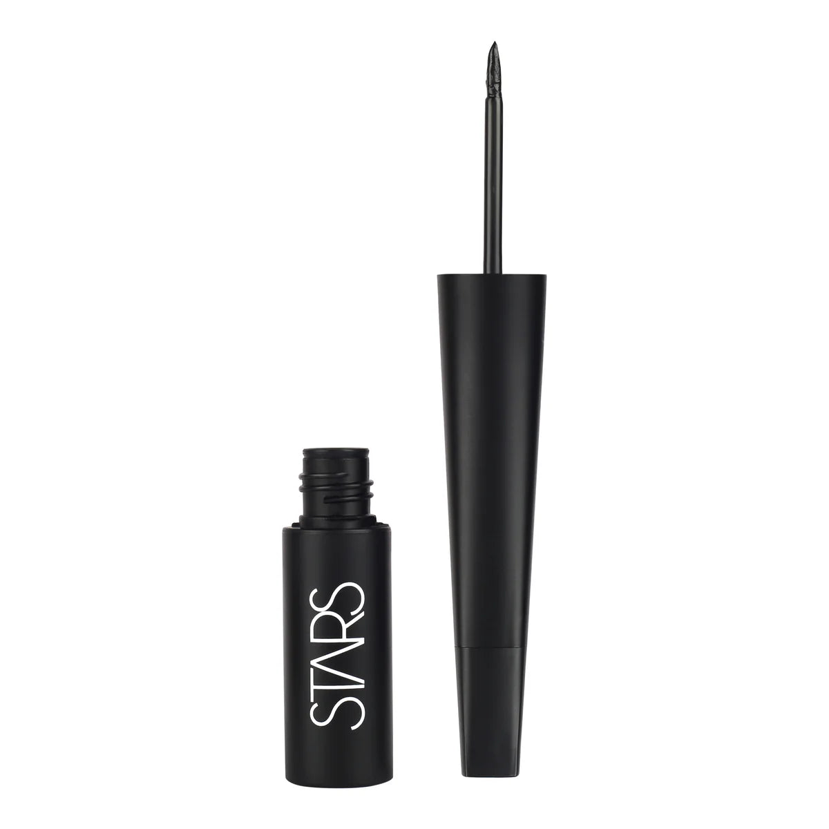 STARS WATERPROOF EYELINER BLACK