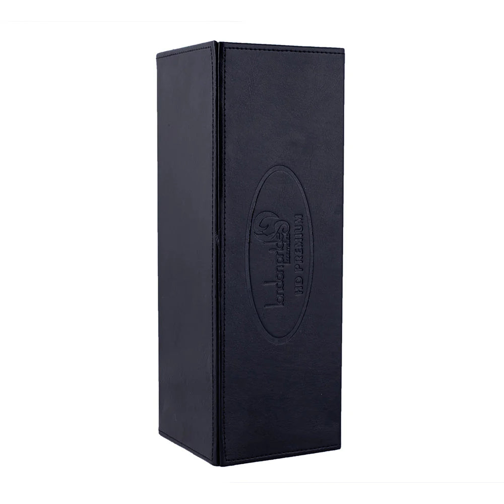 London Prime Magnetic Brush Holder