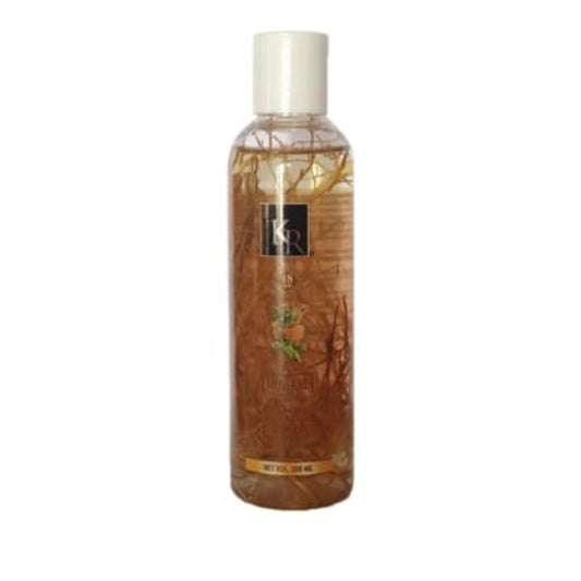 KR Professional 18 Herbs Hair Oil