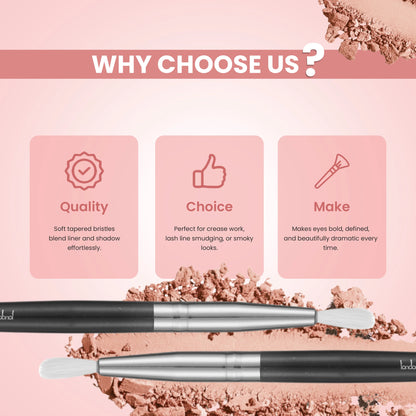 London Prime HD Powder sweep [LP321]