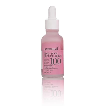 COMMUNAL PDRN PINK PEPTID SERAM 30ML