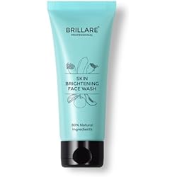 BRILLARIE SCIENCE SKIN LIGHTENING FACE WASH 100ML