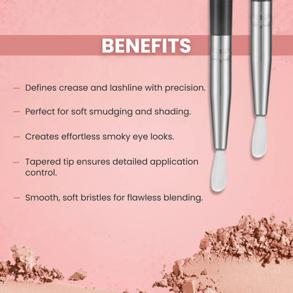 London Prime HD Powder sweep [LP321]