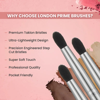 London Prime Tapered Blending Brush [LP 319]