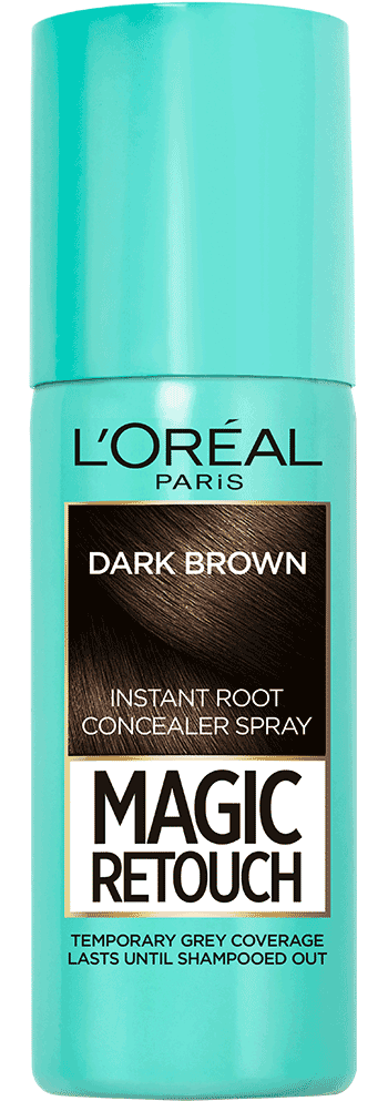 L'Oréal Paris Magic Retouch (Dark Brown)