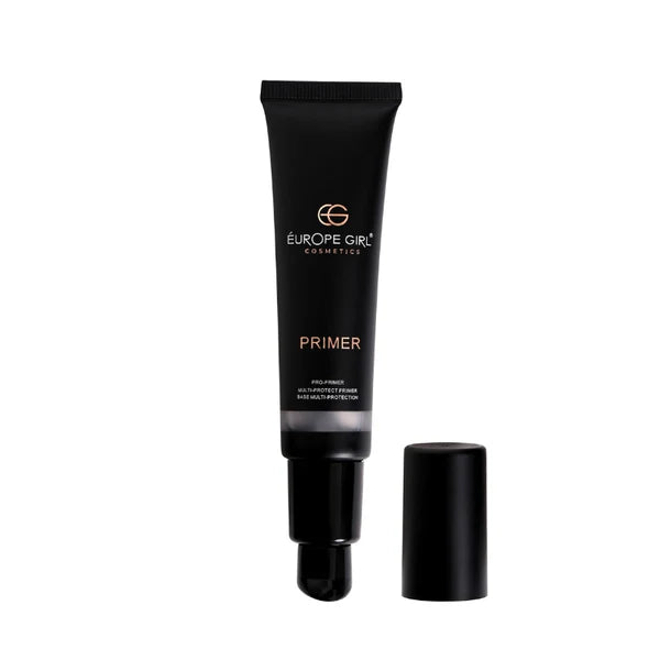 EUROPE GIRL GEL PRIMER