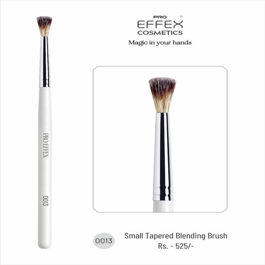 Pro Effex Small Tapered Blending Brush ( No. 0013 )