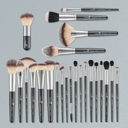 London Prime HD Professional Brush Set of 24 Pcs