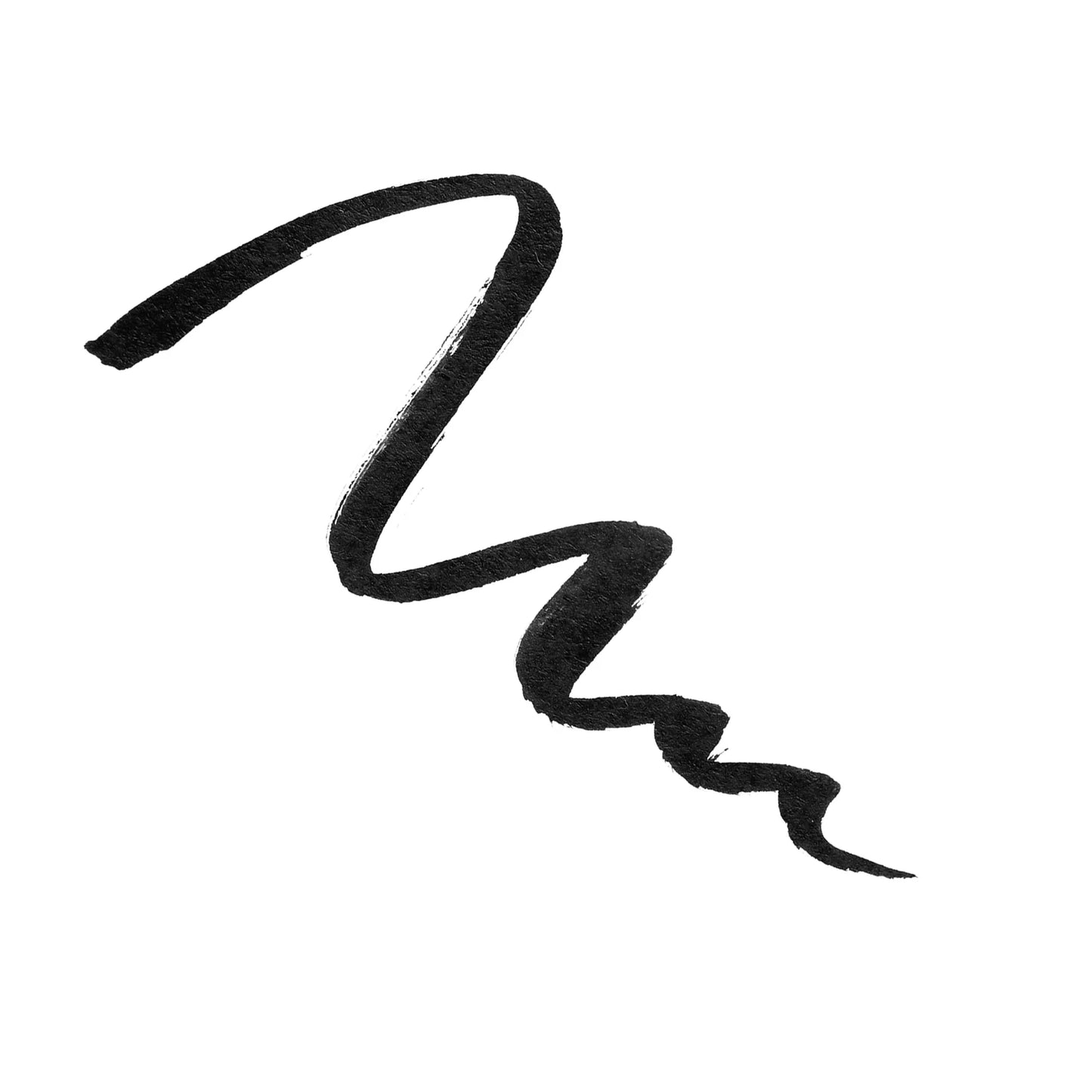 STARS WATERPROOF EYELINER BLACK