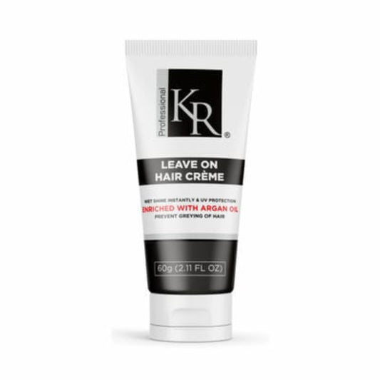 KR Professional Leave On Hair Crème