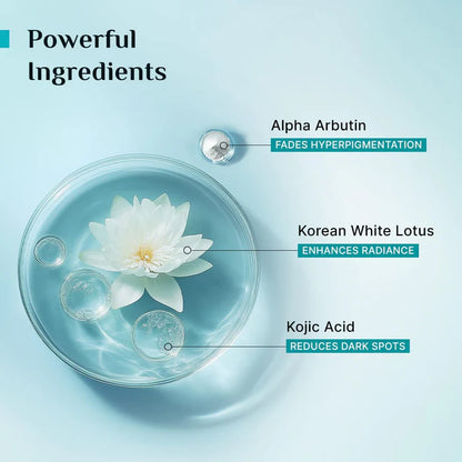 PILGRIM 2% KOJIC ACID SERUM