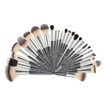 London Prime HD Professional Brush Set of 26 Pcs