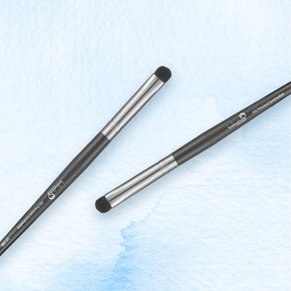London Prime HD Precised Eyeshadow Brush [LP 338]